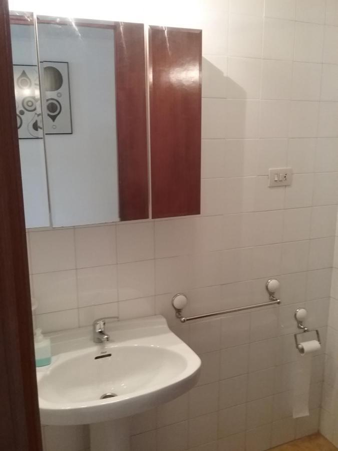 Ático vacacional Muros Exterior foto